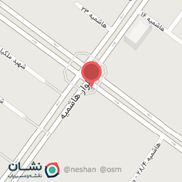 عکس داروخانه رشیدپور