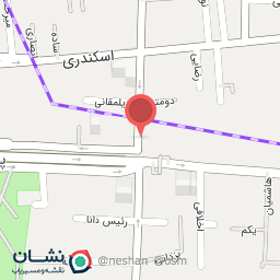 عکس دکتر فاطمه حسینیان