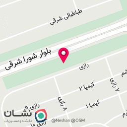 عکس بوستان رازی