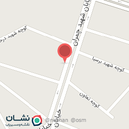 عکس بنگاه و مشاور املاک چمران 