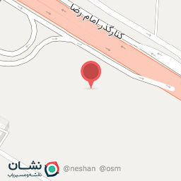 عکس باغ رستوران سنتی پدر سالار