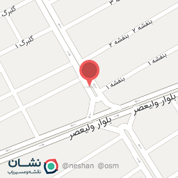 عکس دیلی مارکت شعبه کیو