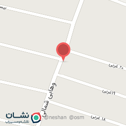 عکس خشکشوئی مرکزی