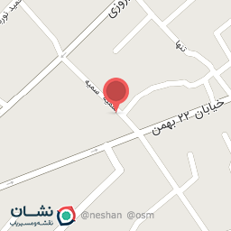 عکس آزمایشگاه تشخیص طبی دکتر سروری