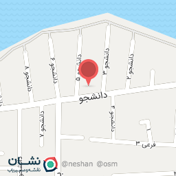 عکس پاکرومارکت (انبار مرکزی)