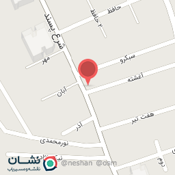 عکس کسری دکور