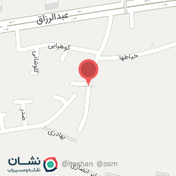 عکس پخش لوازم خیاطی نگین