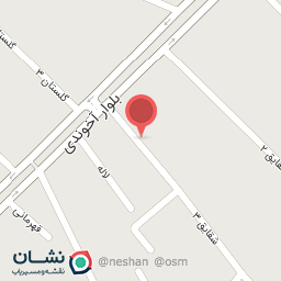 عکس کلینیک زخم و استومی طبِ‌زخم