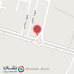 عکس ساختمان مسکونی و تجاری کسری