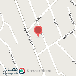 عکس مرکز خرید کشمیر