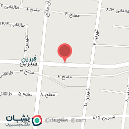 عکس تاکسی سرویس امین