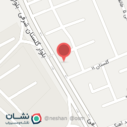 عکس مغازه سبزی آماده گلستان