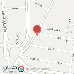 عکس فروشگاه پوشاک سرزمین بچه ها