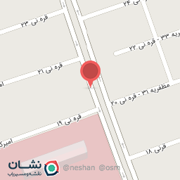 عکس استودیو حانیه رستمی