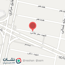 عکس انواع پرده و لوازم پرده