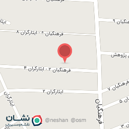 عکس مجتمع شهید کاظمی