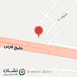 عکس مجموعه تعمیرگاهی 110