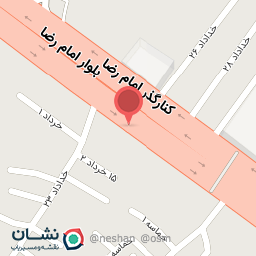 عکس ابزار یراق جواد افراسیابی