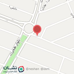 عکس سوپرمارکت بشیری