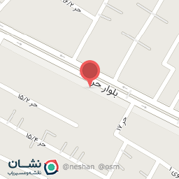 عکس افق کوروش شعبه مشهد حر 17