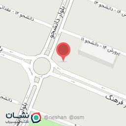 عکس درب ورودی اتما