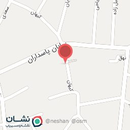 عکس حسینه حضرت ابولفضل عباس