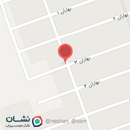 عکس سوپرمارکت احسان