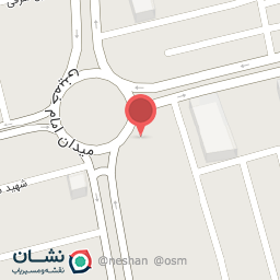 عکس عابر بانک سپه