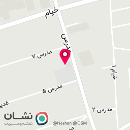 عکس آزمایشگاه پاتولوژی کوثر