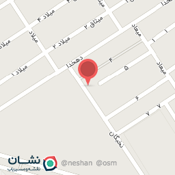 عکس سالن زیبایی دیبا