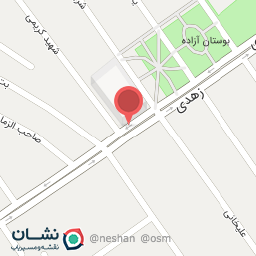 عکس فروشگاه اتکا