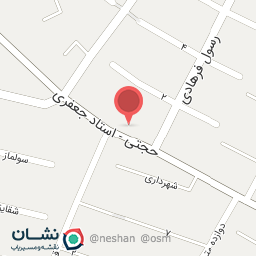 عکس غذاخوری بارلی