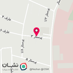 عکس کلینیک شنوایی و تعادل دانش