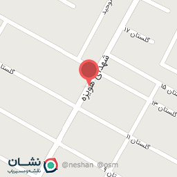 عکس لوازم آرایشی آرمین 