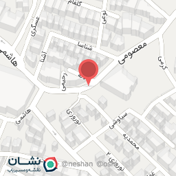 عکس اتوسرویس شایان