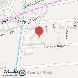 عکس امیرلنز