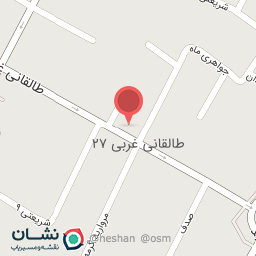 عکس بانک مسکن شعبه صفا