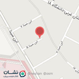 عکس دکتر الهه دلشاد