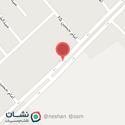 عکس سوپر مارکت عبدالحسینی