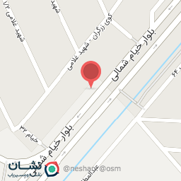 عکس چاپخانه سعدآباد