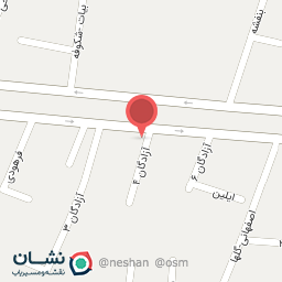 عکس آسانسور ایمن آسانبر بهران کارو(تندرو روان سابق)