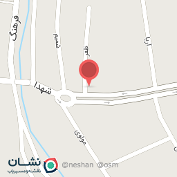 عکس داروخانه دکتر خیراندیش