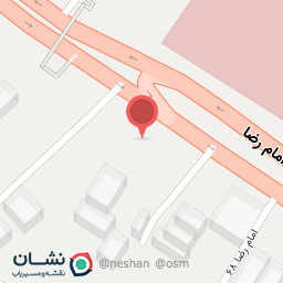 عکس فرش مشهد