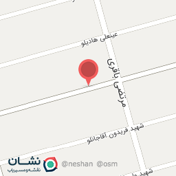 عکس استیل البرز یراق آلات کابینت توکلی نمایندگی زنجان