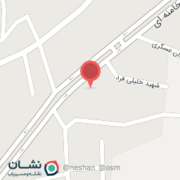 عکس فروشگاه ونوس کابین