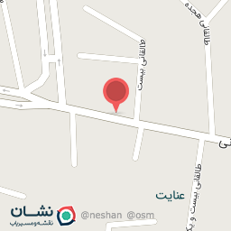 عکس شیرینی فروشی ذوالفقاری