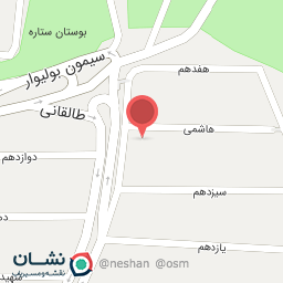 عکس نان لواش گندم