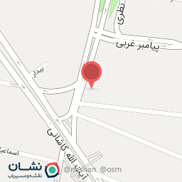 عکس تعمیرگاه ایمان