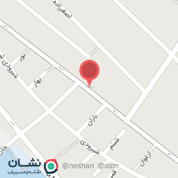 عکس بلور شهر