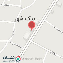 عکس بانک رفاه کارگران